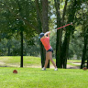 Meet your Posher, Clara beth